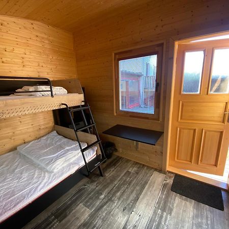 Ubytovani Na Hrazi Stankov  Exteriér fotografie