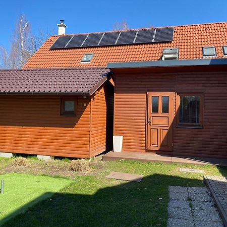 Ubytovani Na Hrazi Stankov  Exteriér fotografie