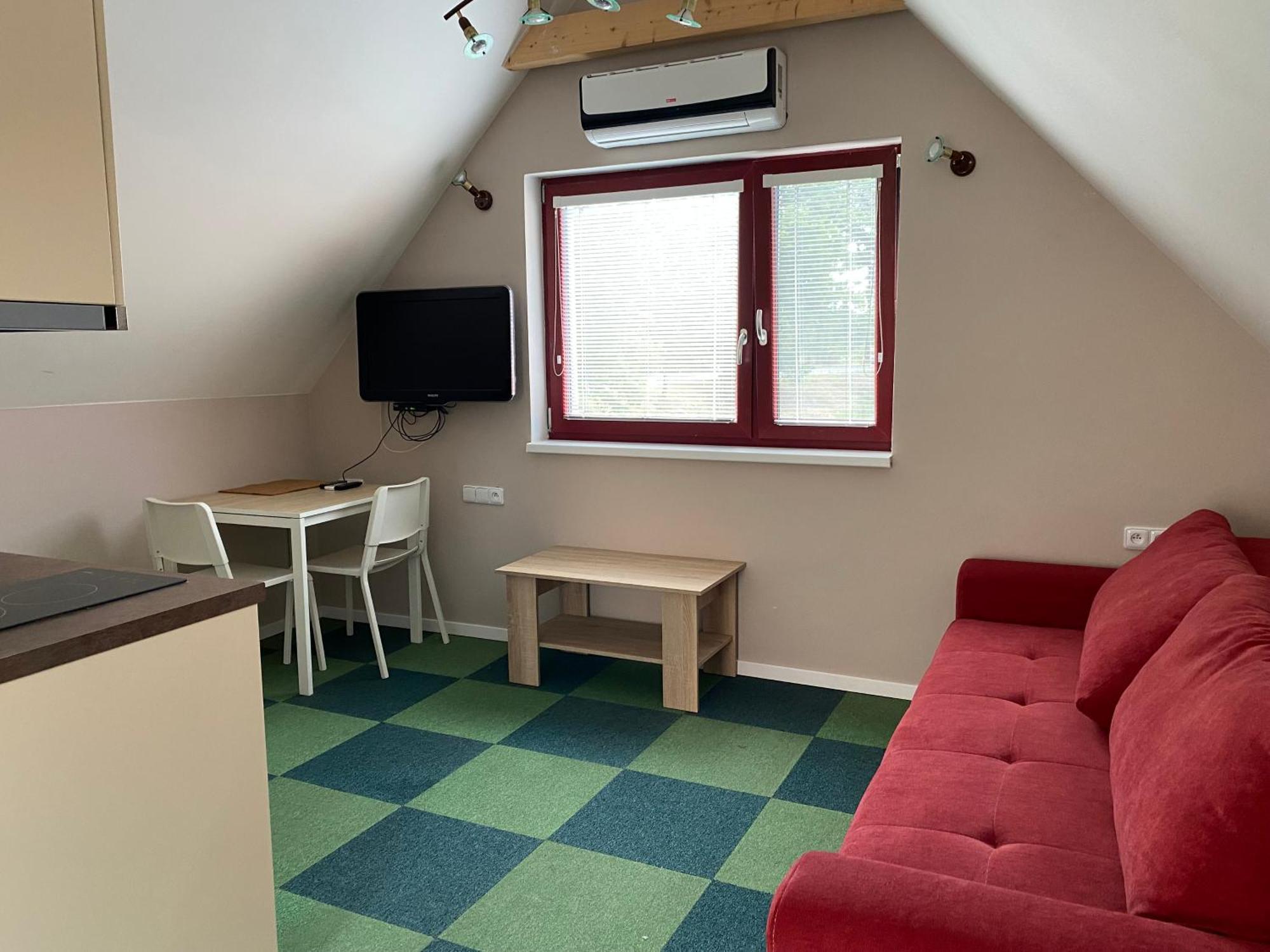 Ubytovani Na Hrazi Stankov  Exteriér fotografie